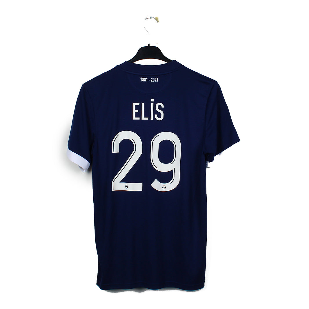 2021/22 - Girondins Bordeaux - Elis #29 (M)