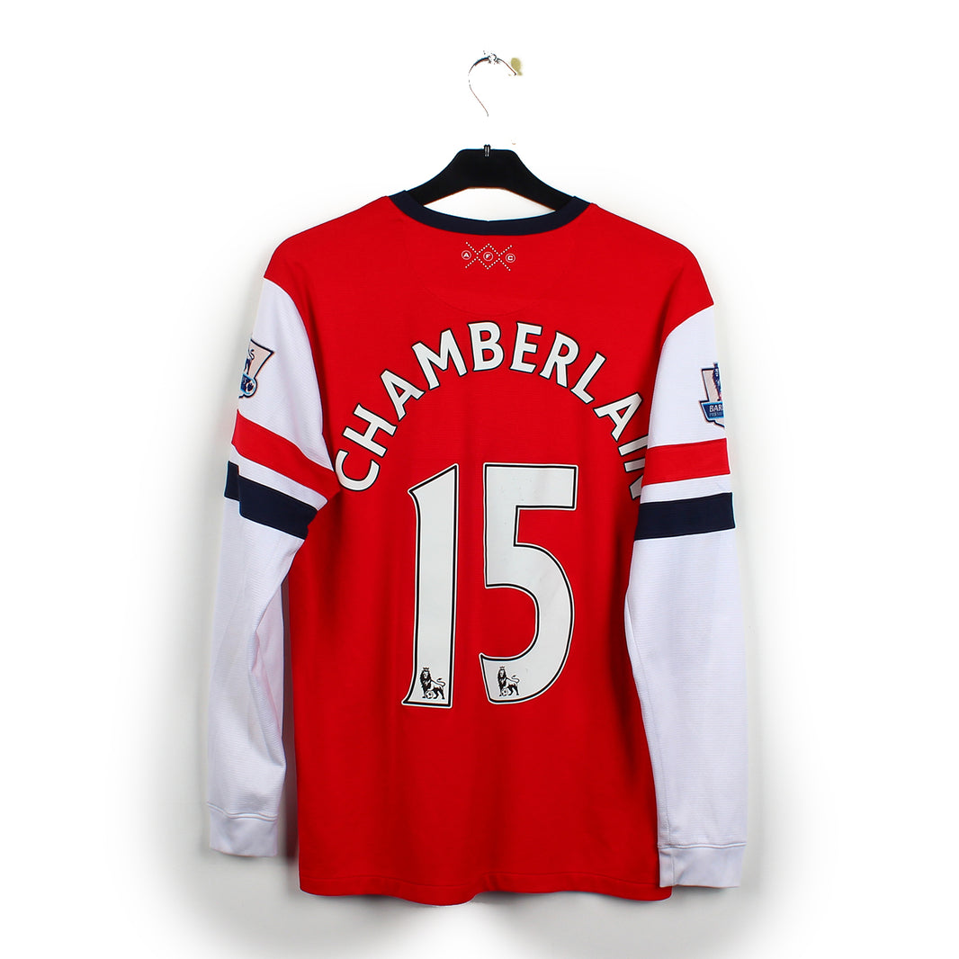 2012/14 - Arsenal FC - Chamberlain #15 (M)