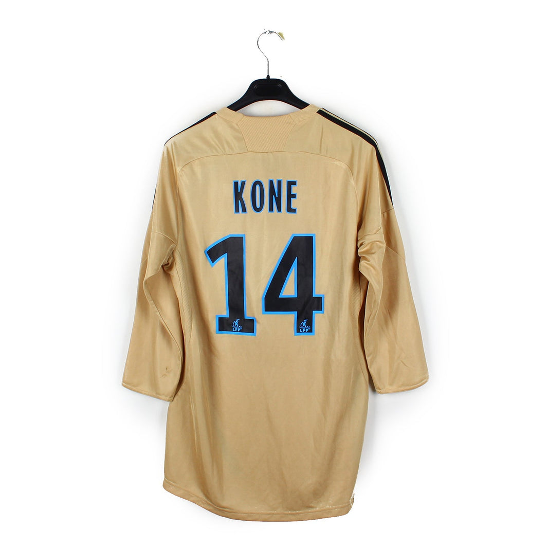 2008/09 - OM - Kone #14 (M)