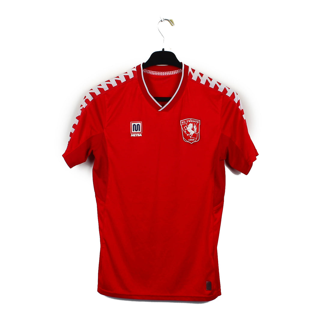 2021/22 - FC Twente (M)