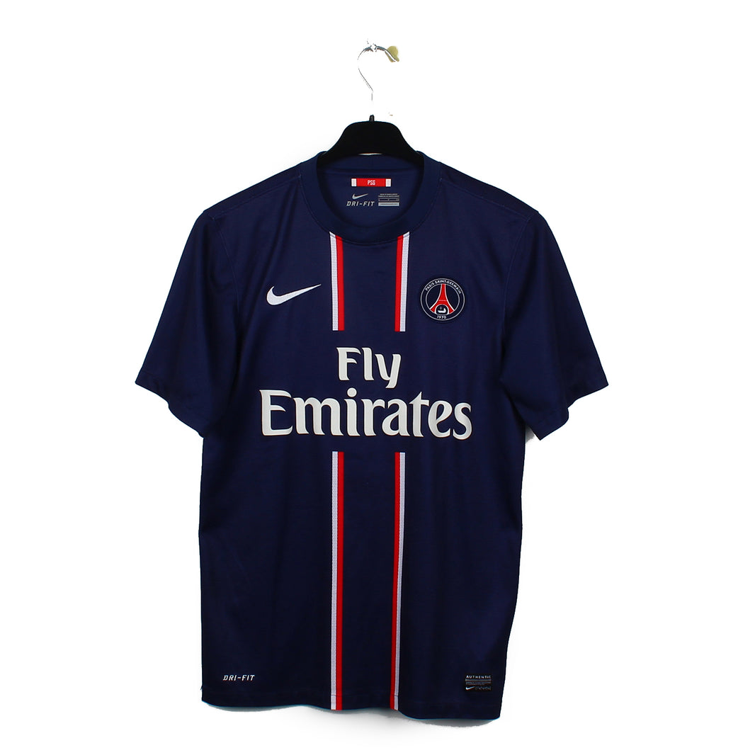 2012/13 - PSG - T.Silva #2 (S)