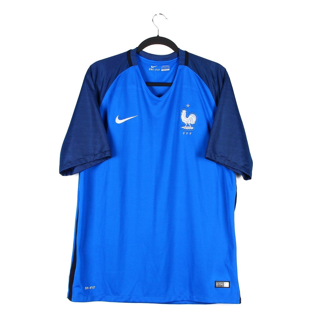 2016 - Equipe de France (XL enfant)