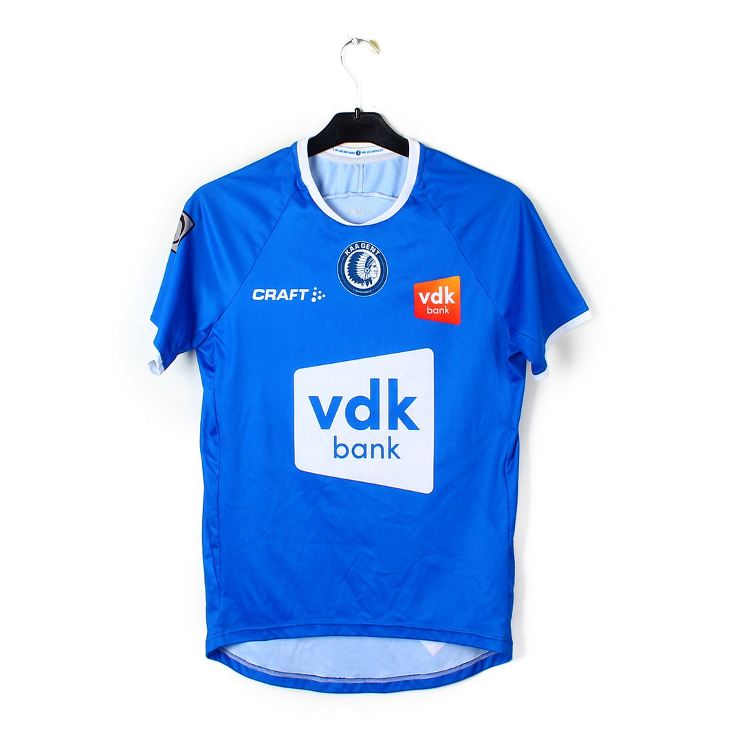 2018/19 - KAA Gent (S)