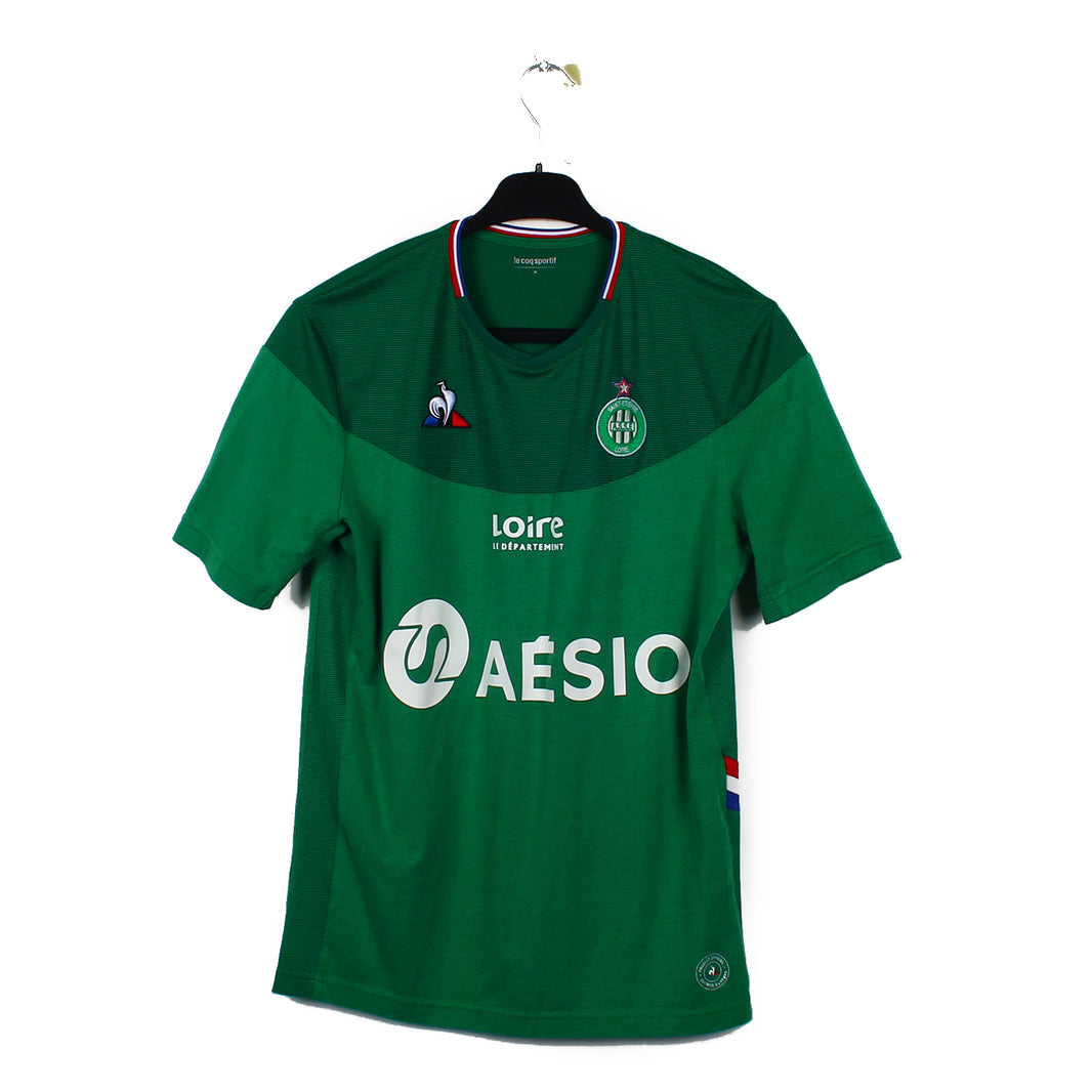 2019/20 - Saint-Etienne - Bouanga #20 (M)