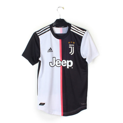 2019/20 - Juventus - Ronaldo #7 (XS) [pro]