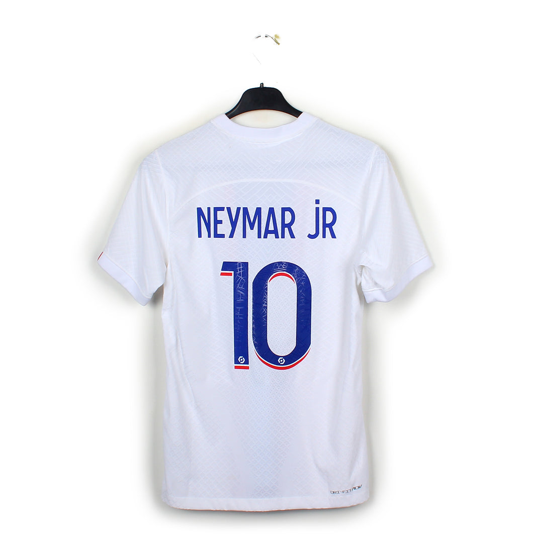 2022/23 - PSG - Neymar Jr #10 (S) [pro]