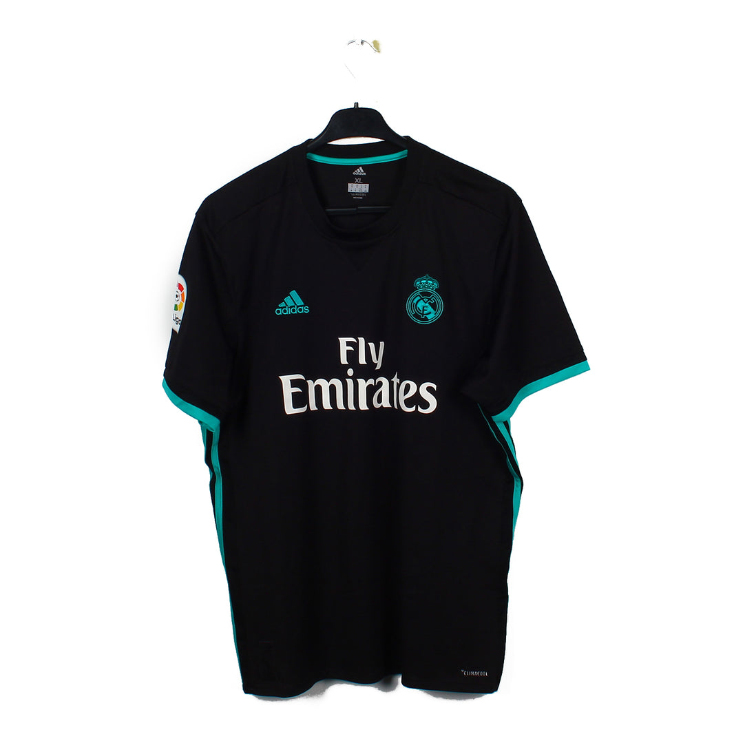 2017/18 - Real Madrid - Modric #10 (XL)