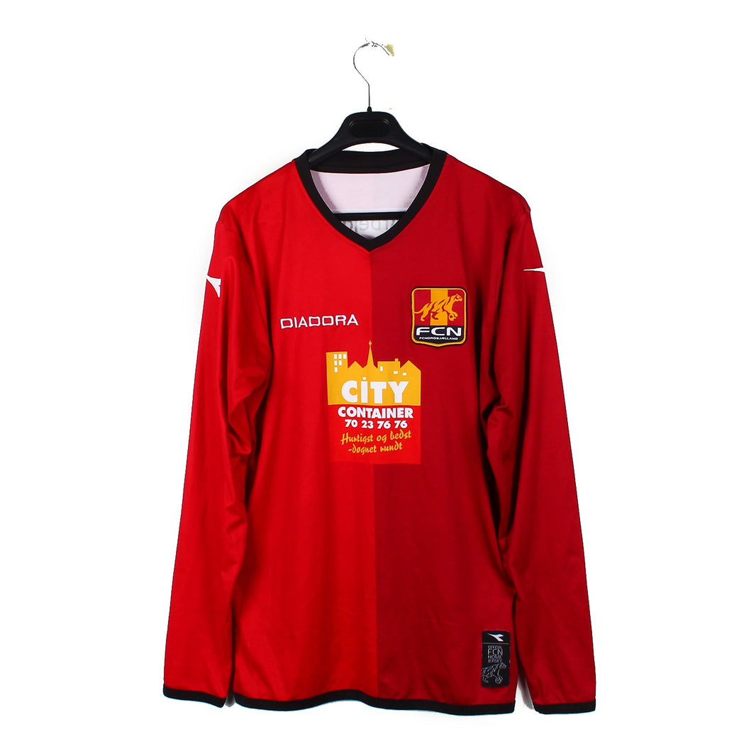 2013/15 - FC Nordsjaelland (M)