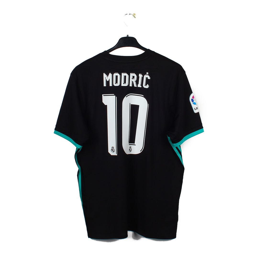 2017/18 - Real Madrid - Modric #10 (XL)