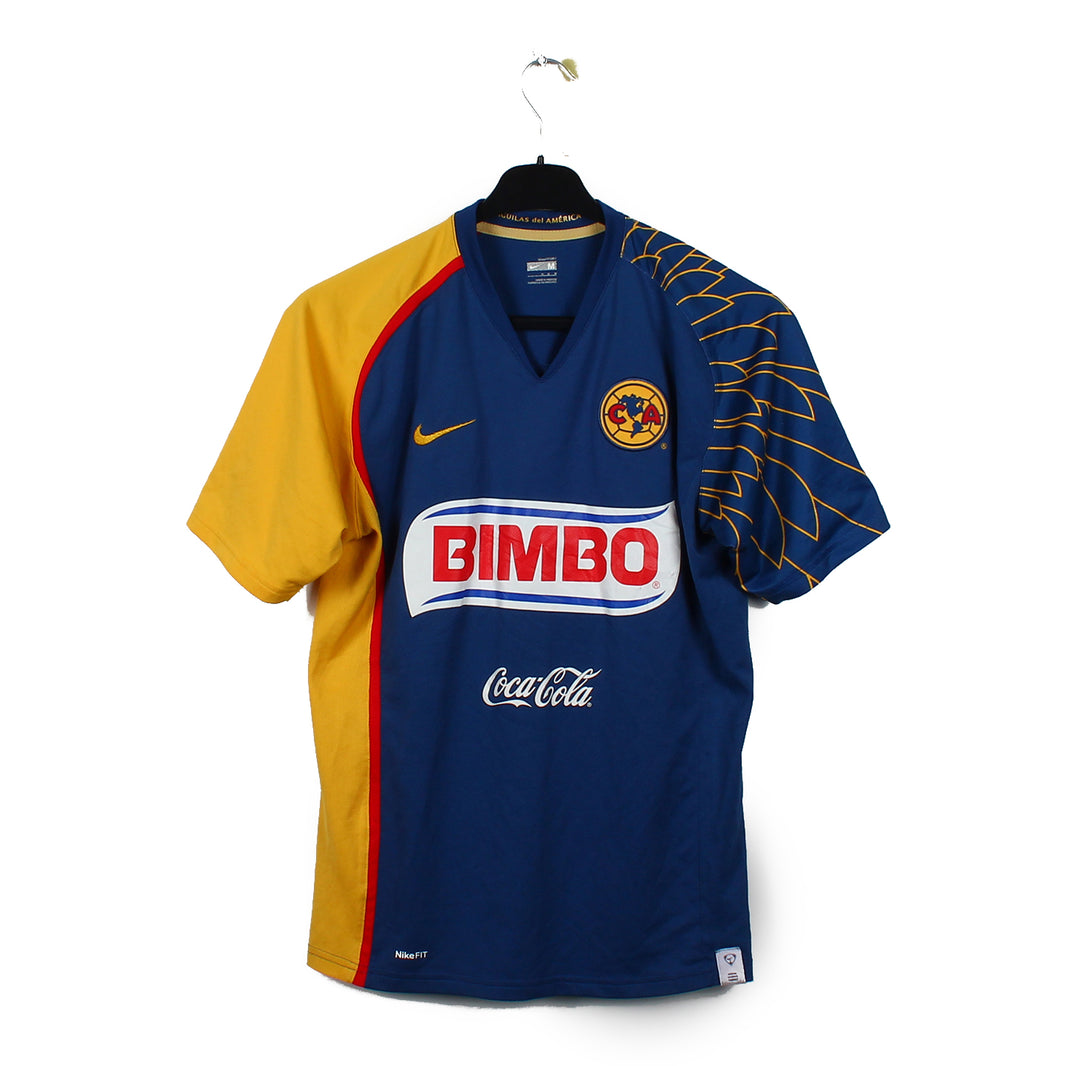 2007/08 - Club America (M)