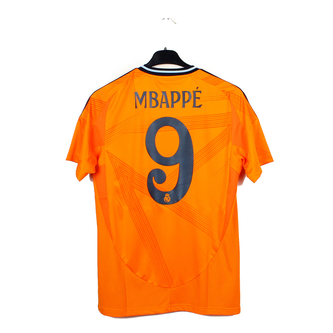 2024/25 - Real Madrid - Mbappé #9 (M)