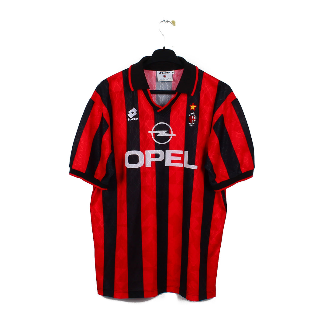 1994/95 - Milan AC (XL) [stock pro]