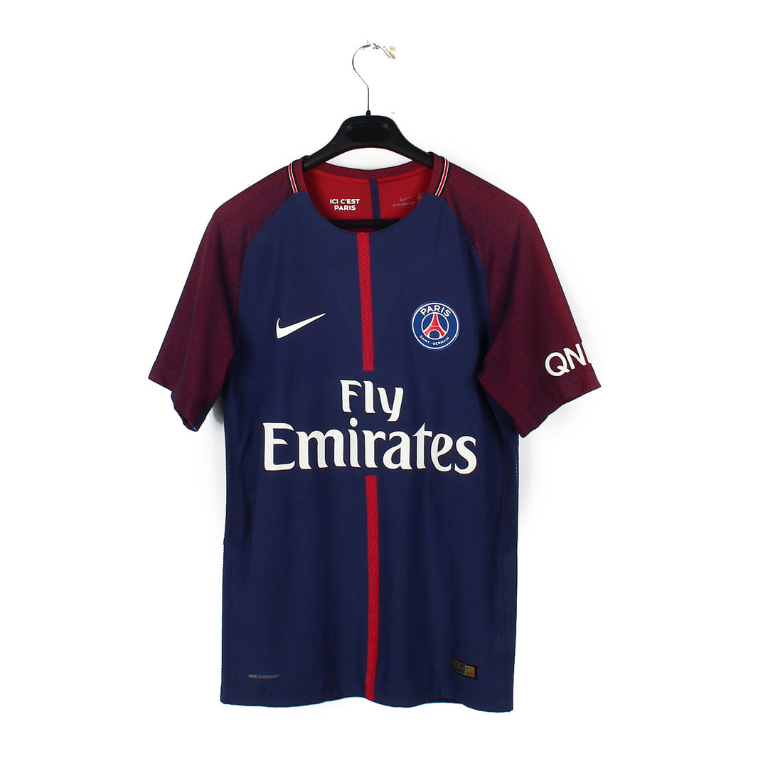 2017/18 - PSG - Rabiot #25 (S) [pro]