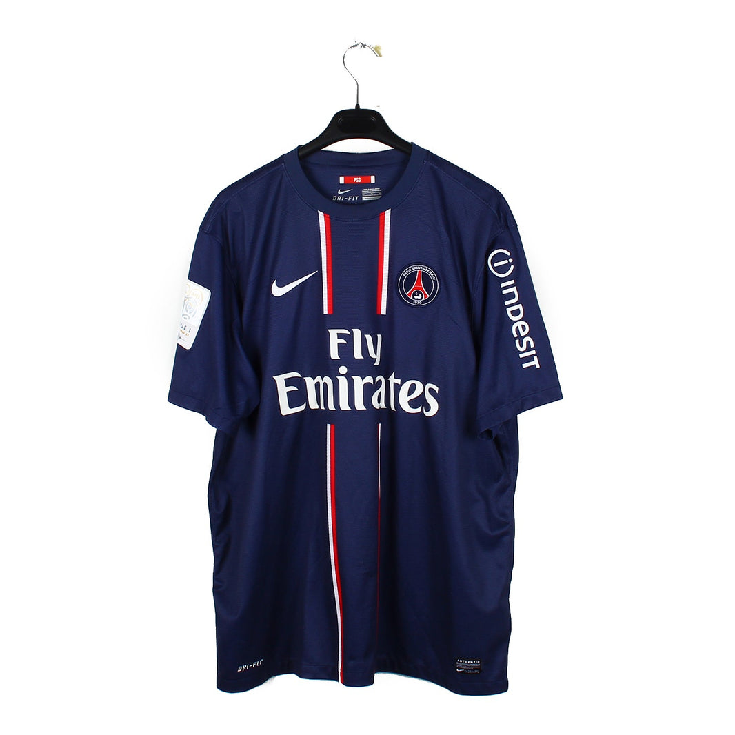 2012/13 - PSG - Lavezzi #11 (M)