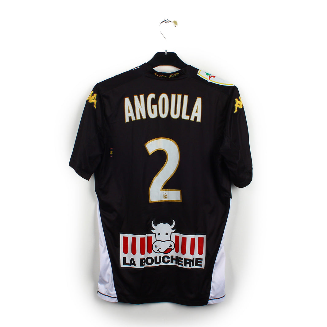 2014/15 - Angers SCO - Angoula #2 (M) [MATCH ISSUE]