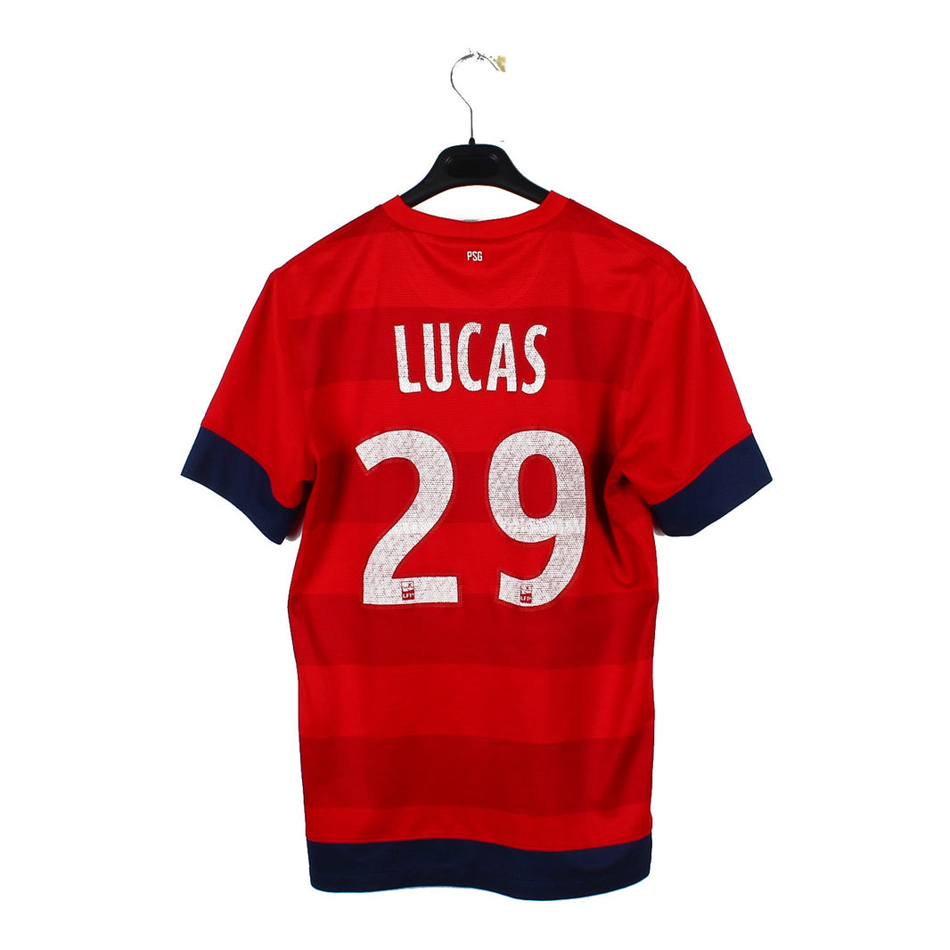 2012/13 - PSG - Lucas #29 (S)