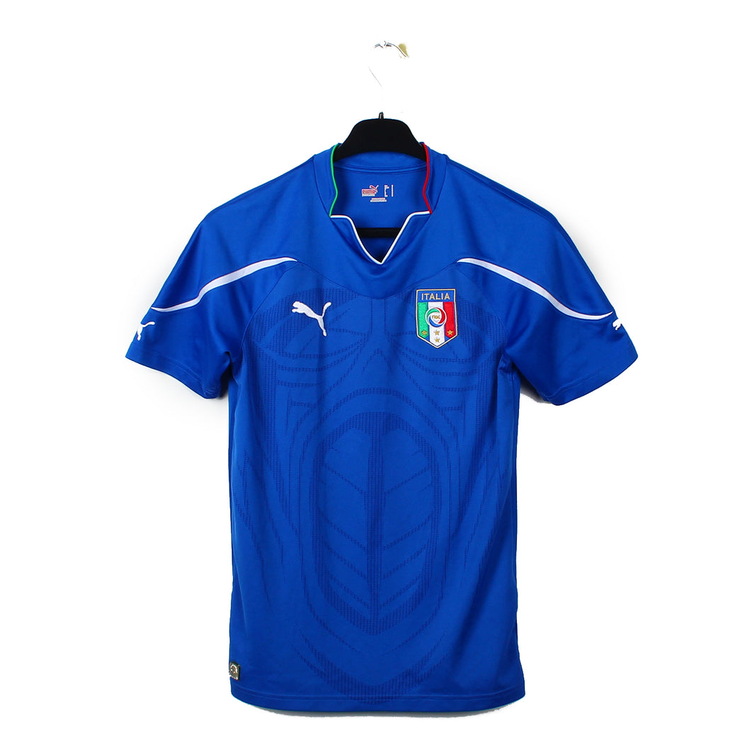 2010/12 - Italie #6 (S)