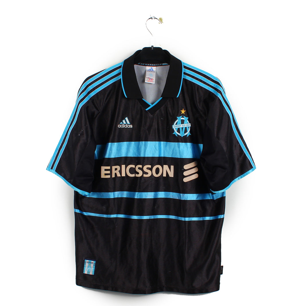 1999/00 - OM (L)