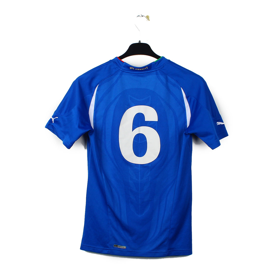 2010/12 - Italie #6 (S)