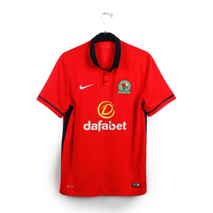 2015/16 - Blackburn - Sando #7 (L) [stock pro]