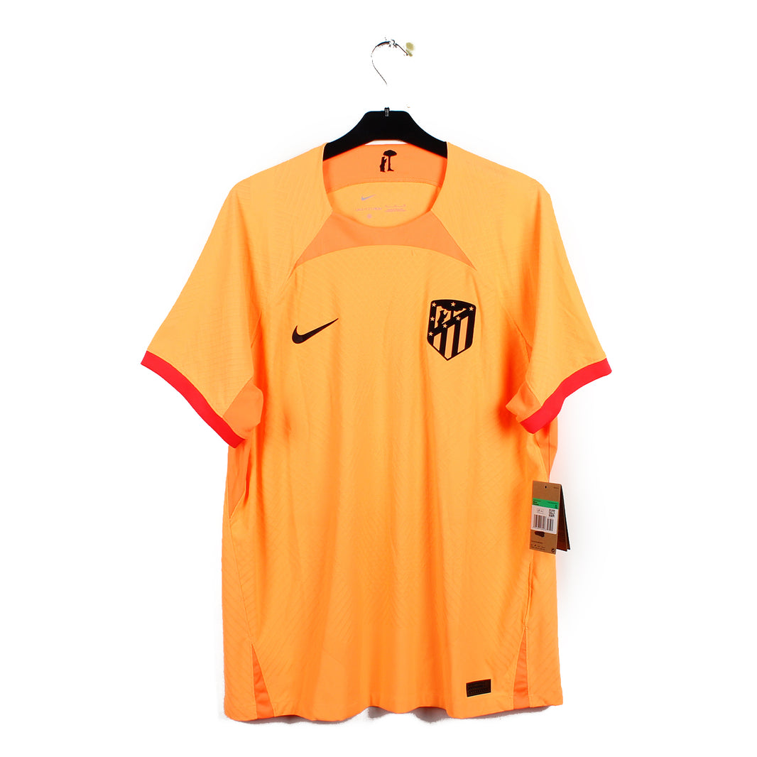 2022/23 - Atletico Madrid - Griezmann #8 (XL) [pro]