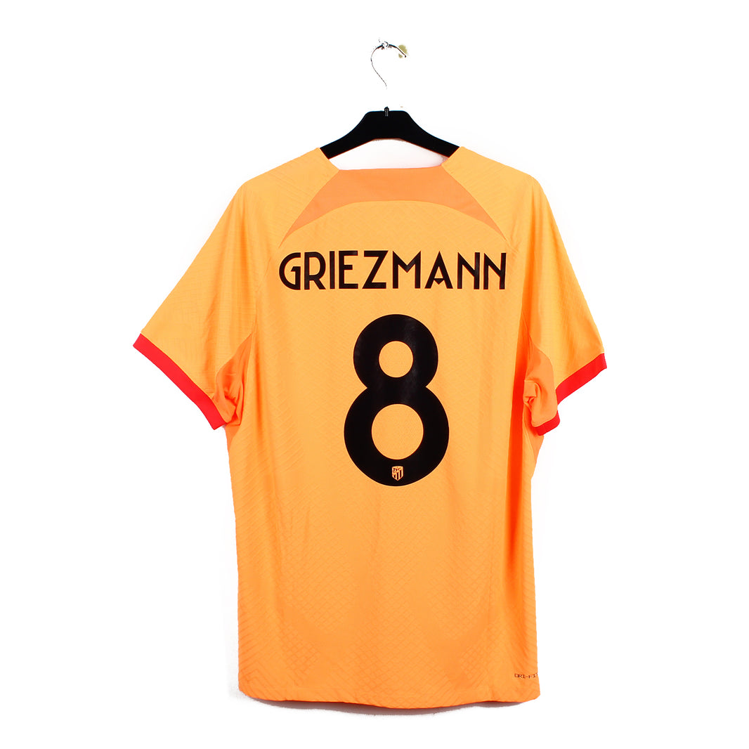 2022/23 - Atletico Madrid - Griezmann #8 (XL) [pro]