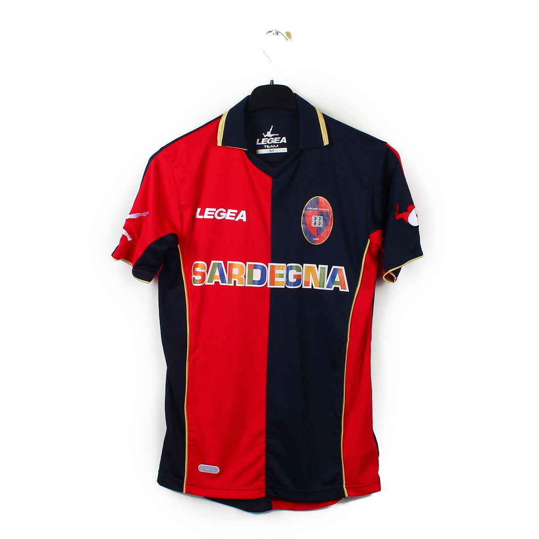 2010's - Cagliari (M)