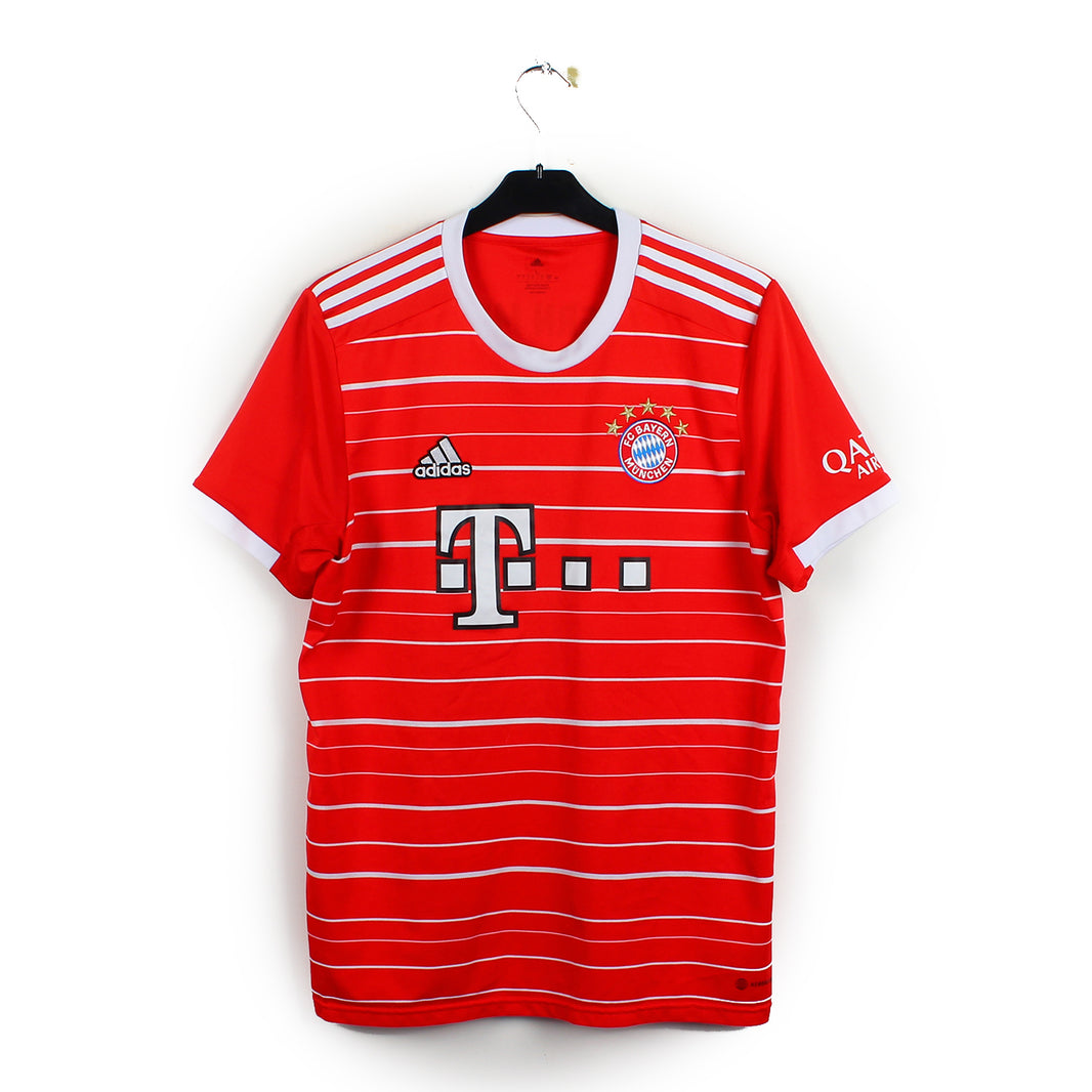 2022/23 - Bayern Munich - Kimmich #6 (L)