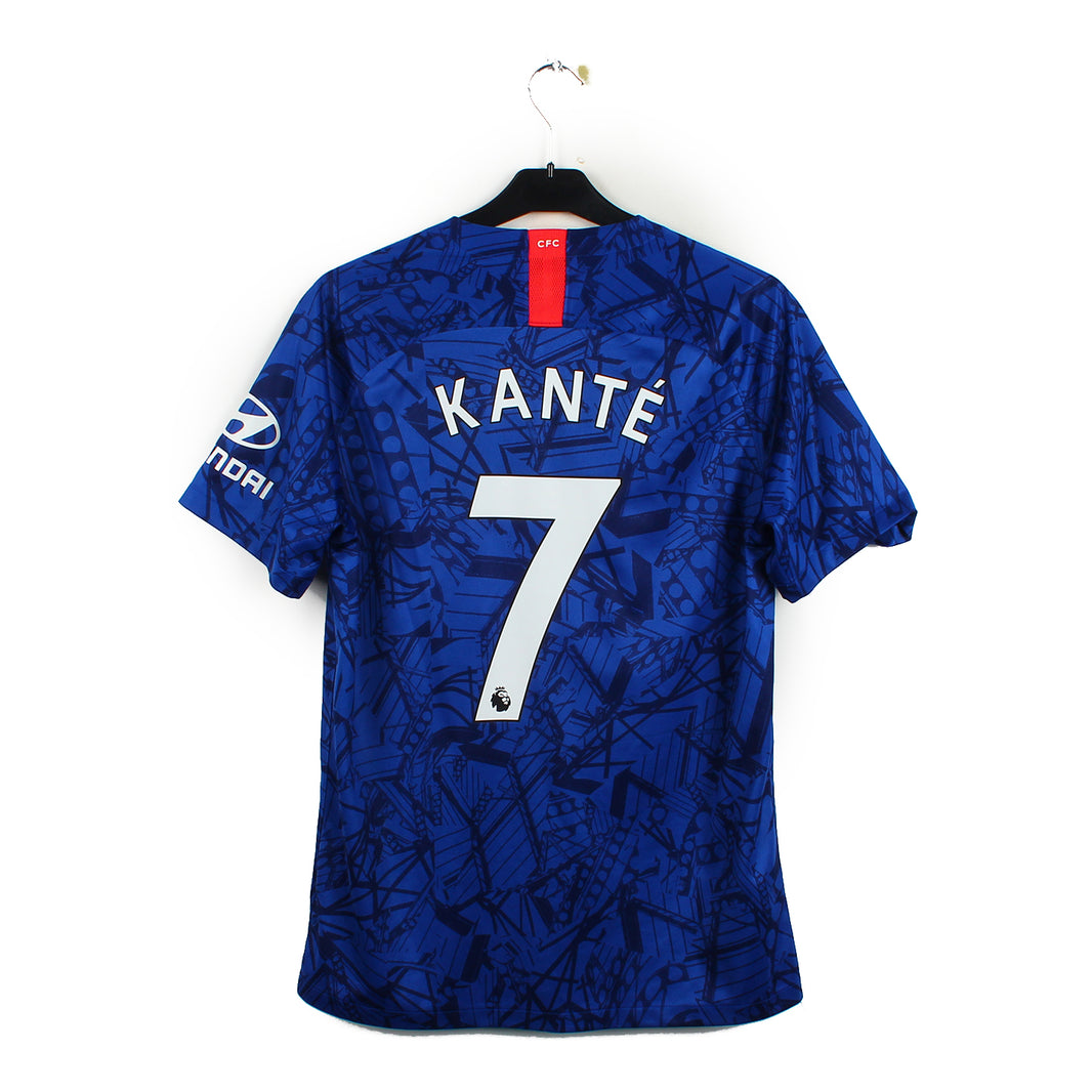 2019/20 - Chelsea - Kanté #7 (L)