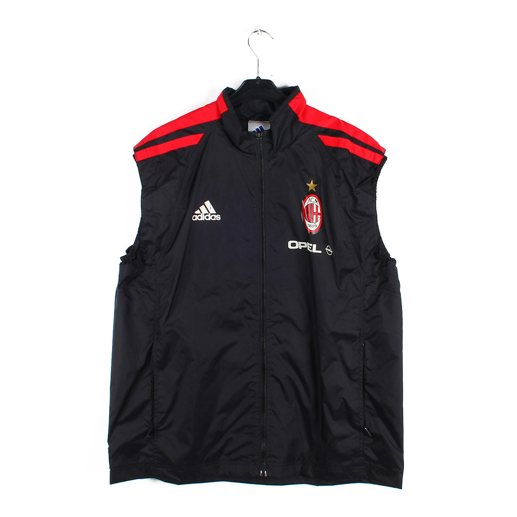 2000/01 - Milan AC (L)