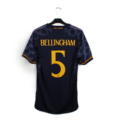 2023/24 - Real Madrid - Bellingham #5 (M)