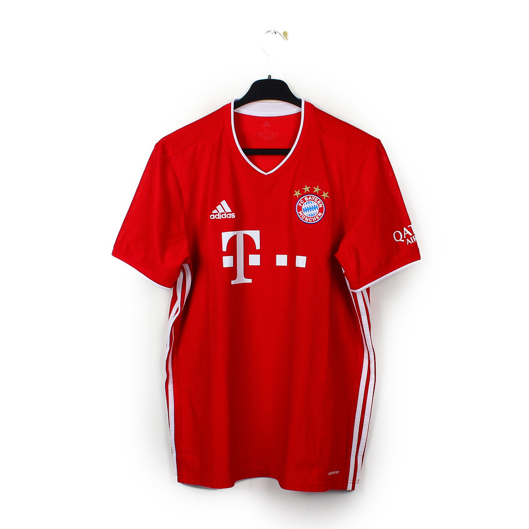 2020/21 - Bayern Munich - Kimmich #6 (XL)