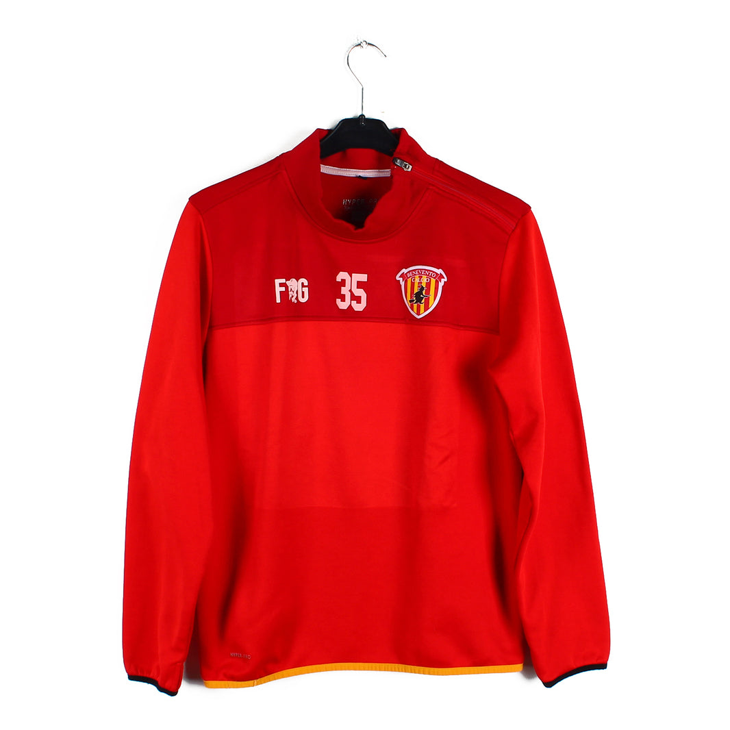 2018/19 - Benevento #35 (XL enfant) [stock pro]