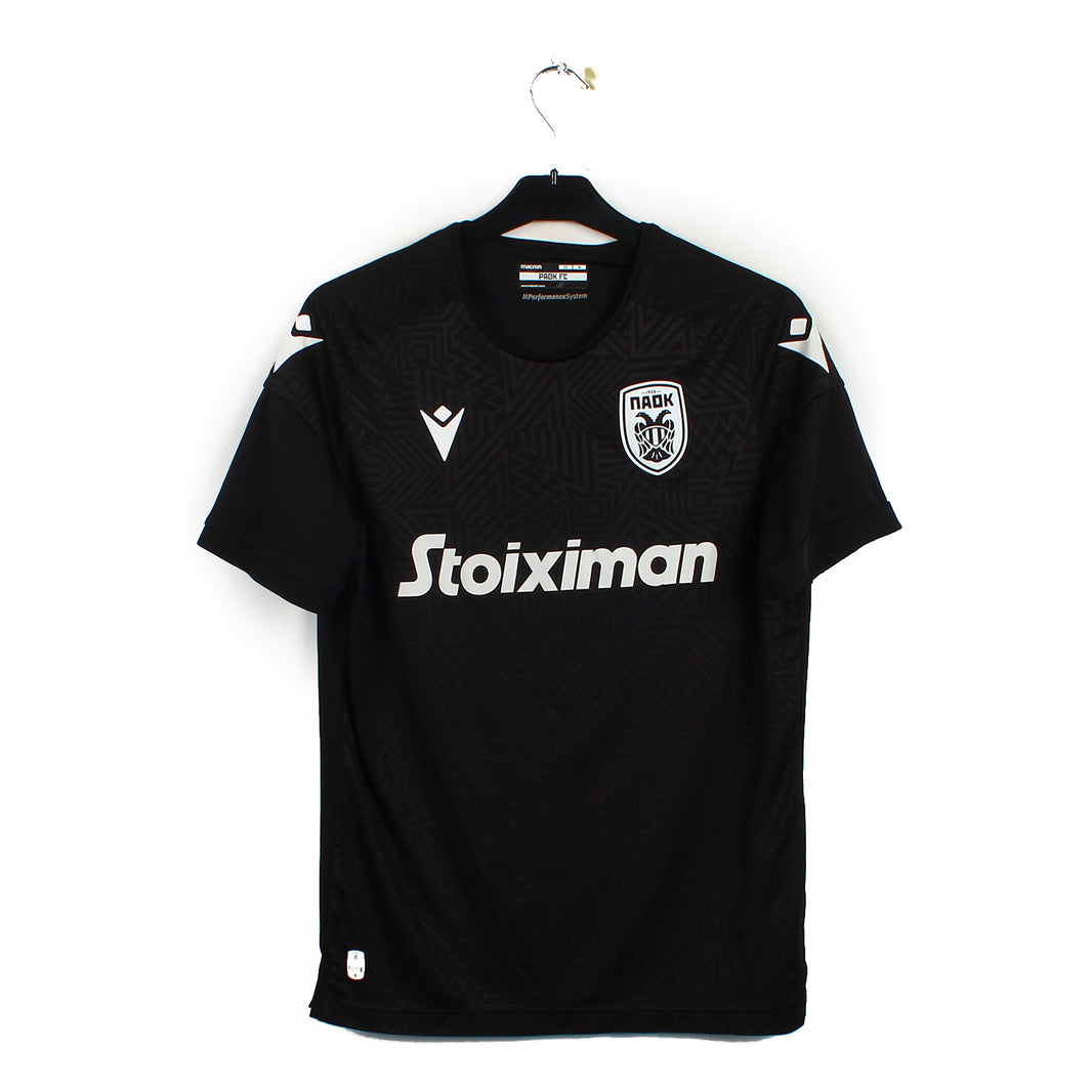 2022/23 - PAOK Salonique (M)