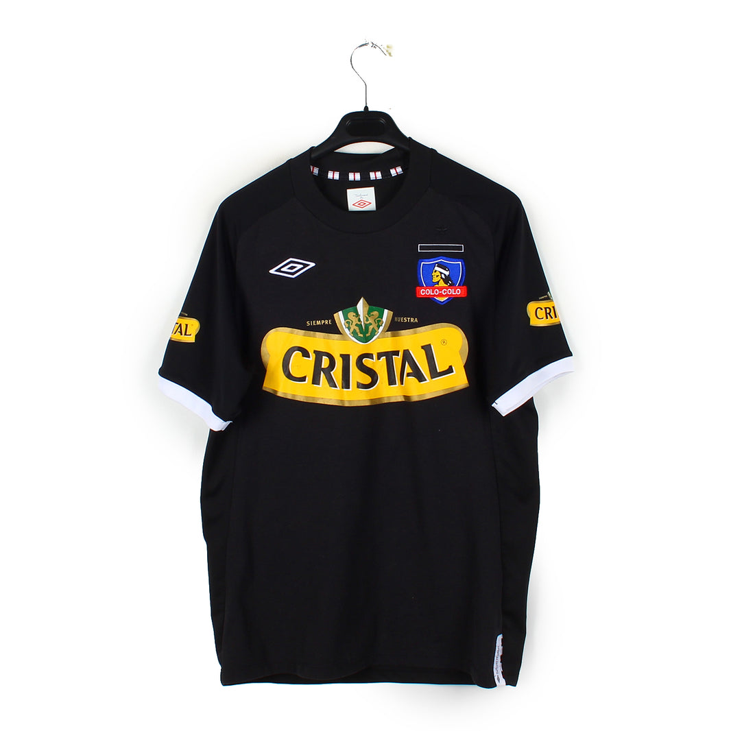 2011 - Colo-Colo (M)