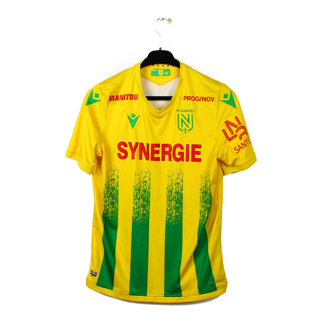 2020/21 - FC Nantes #12 (M)