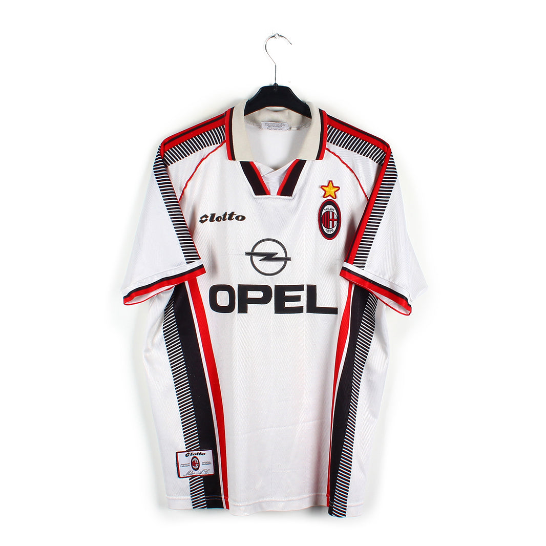 1997/98 - Milan AC (XL)