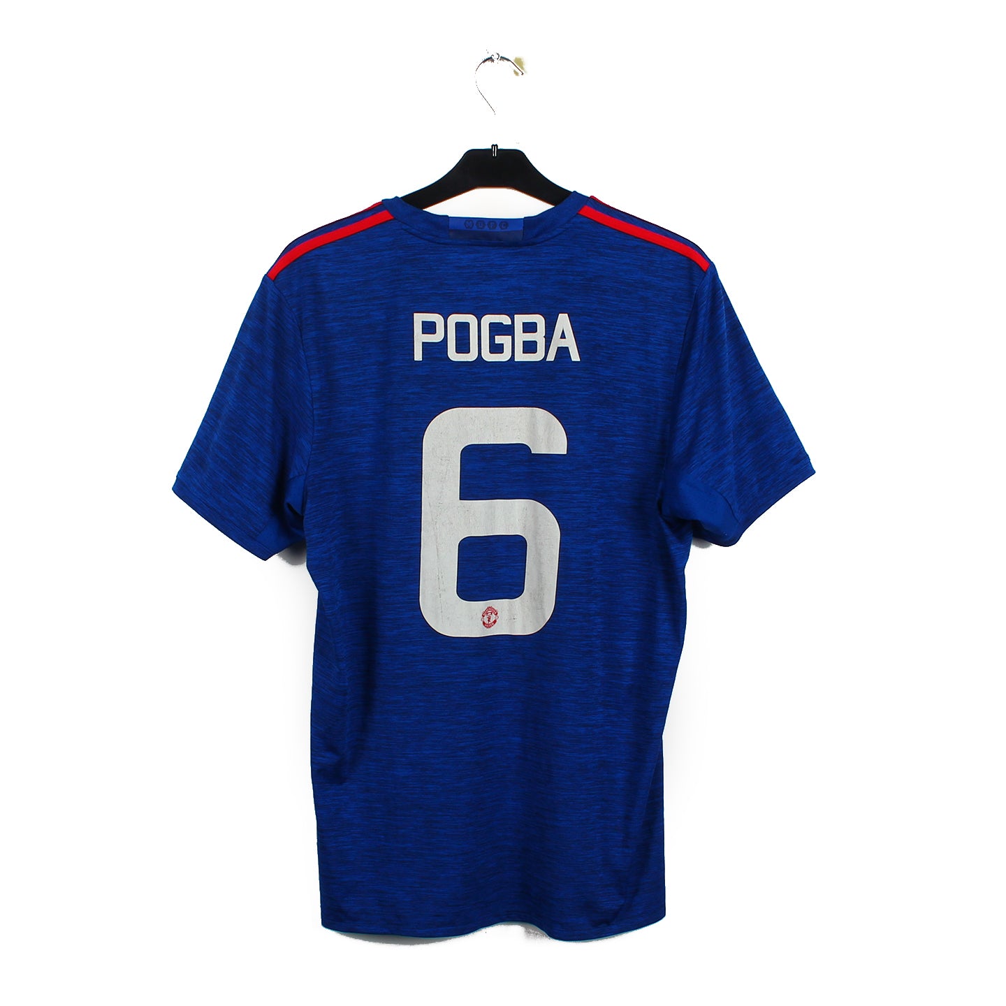 Manchester united pogba kit on sale