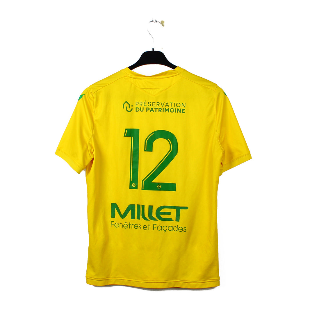 2020/21 - FC Nantes #12 (M)