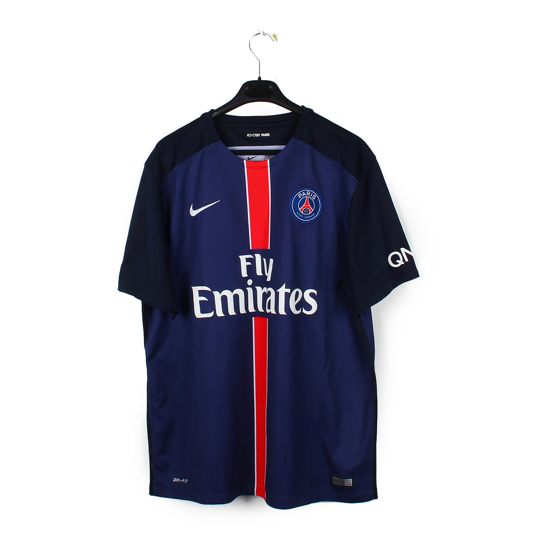 2015/16 - PSG - Pastore #27 (S)