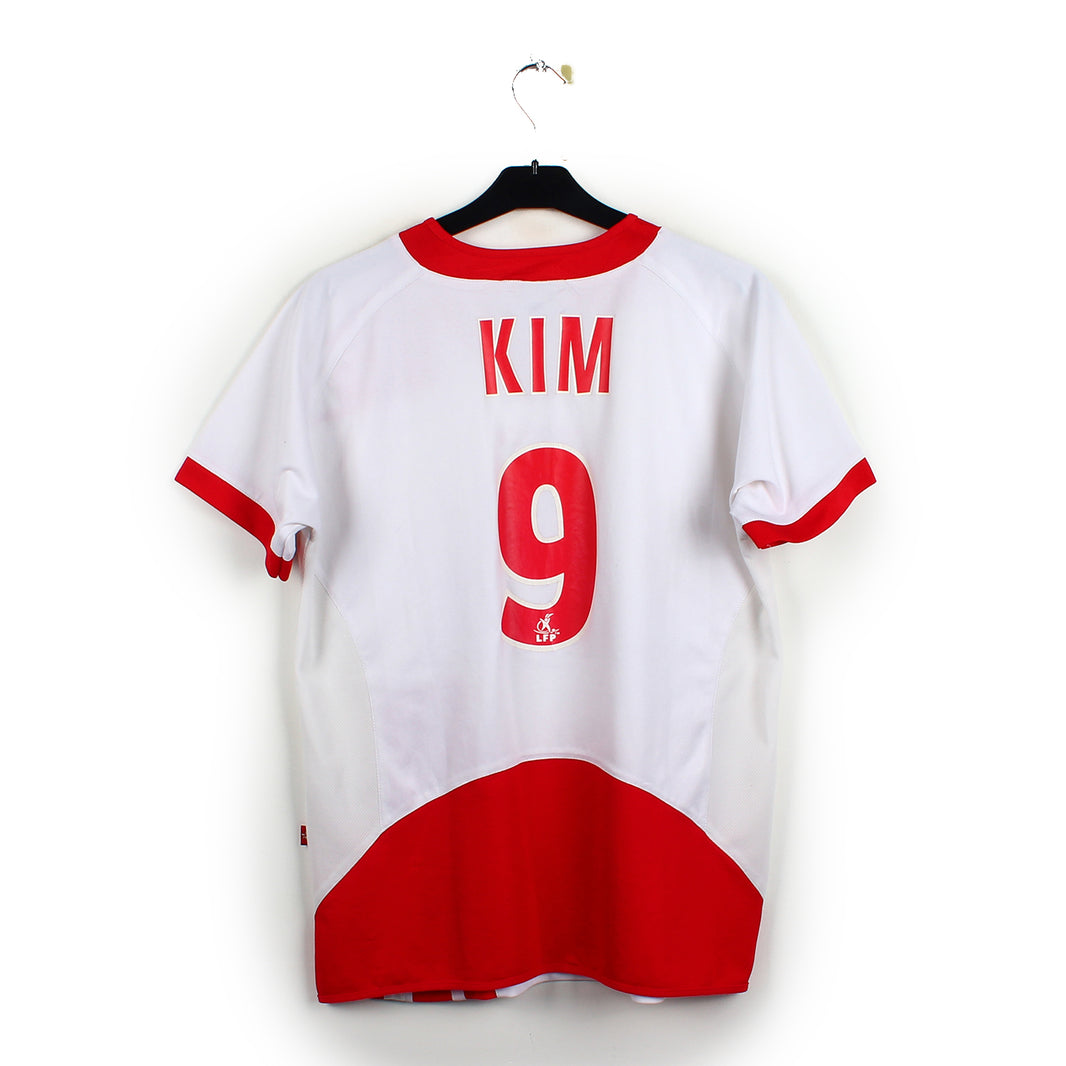 2005/06 - AS Nancy Lorraine - Kim #9 (XL)