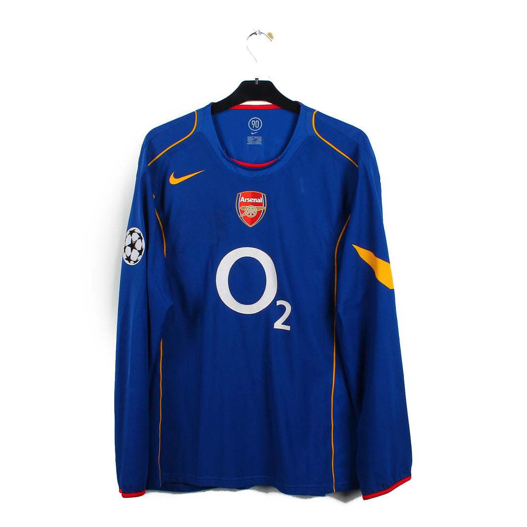 2004/05 - Arsenal FC - Henry #14 (XL) [stock pro]