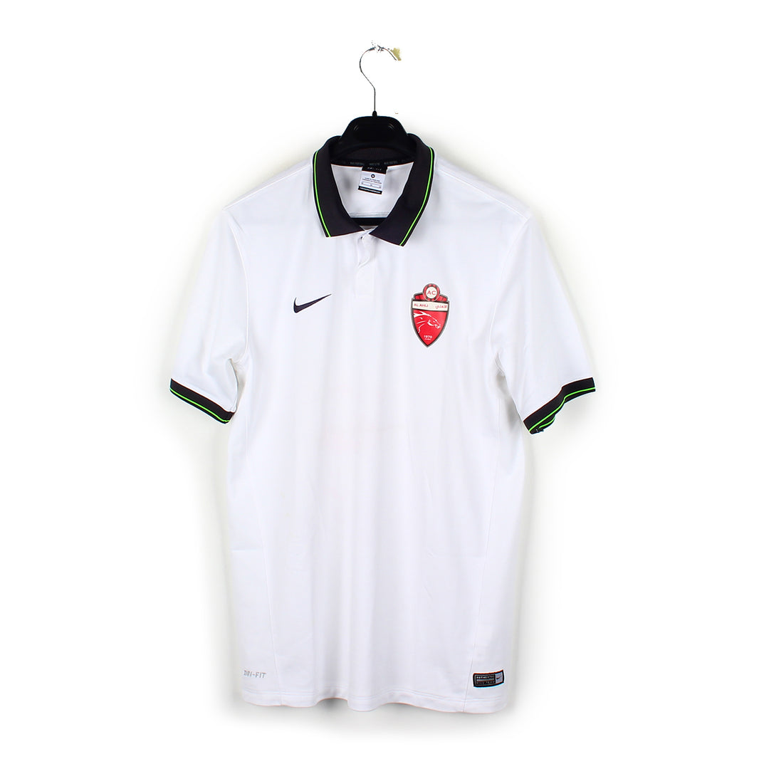 2014/15 - Al Ahli Dubaï (M)