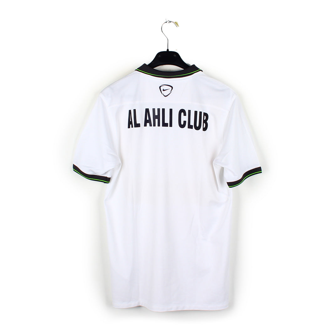 2014/15 - Al Ahli Dubaï (M)