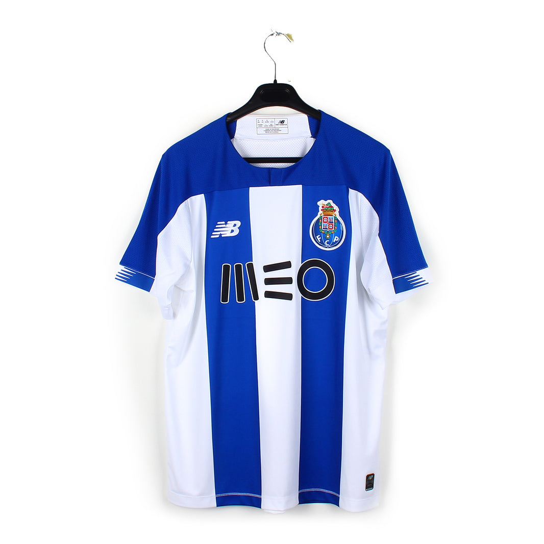 2019/20 - Porto (M)