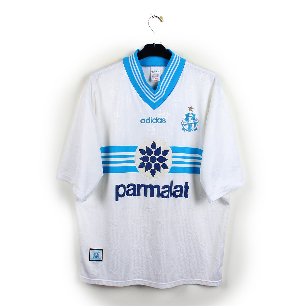 1996/97 - OM #14 (XL)