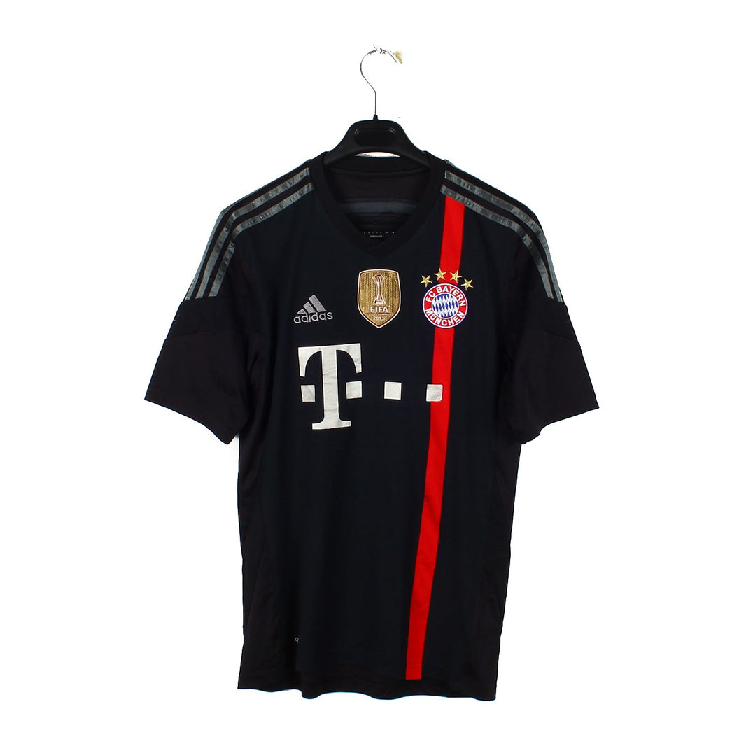 2014/15 - Bayern Munich (S)