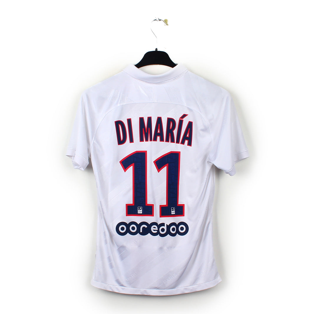 2019/20 - PSG - Di Maria #11 (S)