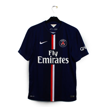 2014/15 - PSG - Ibrahimovic #10 (M)