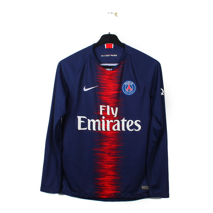 2018/19 - PSG - Cavani #9 (S)